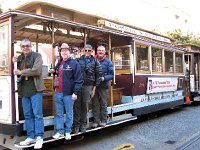 SanFranciscoStreetcardGroup