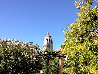 StanfordUniversityTower  Stanford University