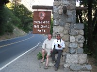 BWFAVYosemiteSign