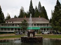 CAYO 062313 1463  Wawona Hotel, Yosemite National Park