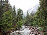 CAYO 062413 1290  Vernal Fall Trail hike