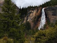 CAYO 062413 1367  Nevada Falls