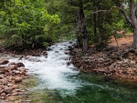 CAYO 062413 1394  Merced River, Happy Isle Loop