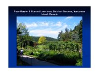 10Rose Garden and Concert Lawn area