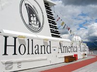 11Holand America