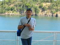 4FAV on Vict ferry.sized