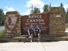 Bryce Canyon NP