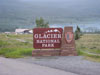 Glacier NP